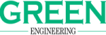 GREEN Mühendislik Logo