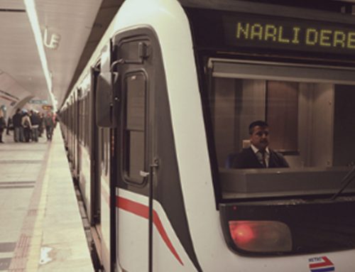 İzmir Metro Project II Technical, Financial, Environmental and Social Due Diligence